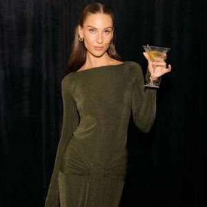 Park & Fifth Quinn Dress